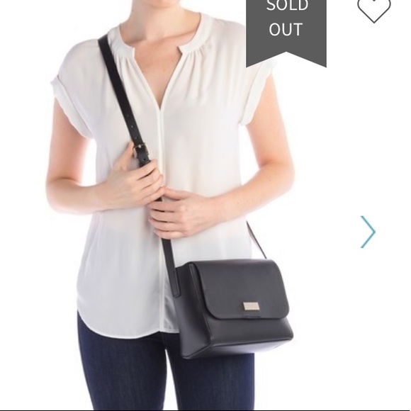 Kate Spade crossbody leather bag😍 - Picture 2 of 7